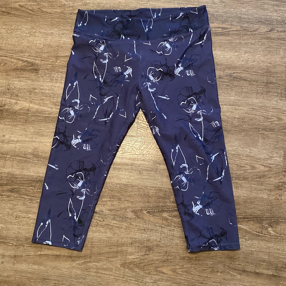 Fabletics leggings